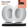 Nullmini Cooling Gel Earpads for Sony WH-1000XM2-MDR-1000X Headphones Replacement Ear Cushion Sleeve Earmuffs Headband