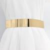 Women's Decorative Elastic Waist Belt