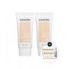 Ahohwa Inten Cure Shield Plus Мягкий солнцезащитный крем 50 г