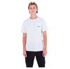 Hurley Футболка с коротким рукавом One&Solid Pocket