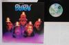 Виниловая пластинка DEEP PURPLE Burn P10104W WARNER BROS 1976 Япония Рок Б/у