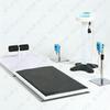 Student Physical Fitness Testing Equipment