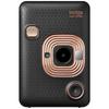Fujifilm instax mini LiPlay Мгновенная камера Принтер для смартфона Элегантный черный INS HM1