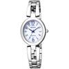 Citizen Kp1 616 13 Reguno Solartech Женские Браслетные Часы Синие