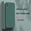 Чехол для телефона Vivo Y93s V1818CA Комплект: Новый силиконовый чехол с полным покрытием для Vivo Y93s