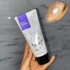 THEFACESHOP Набор: Очищающая пенка с рисовой водой Bright 300 мл и Умный пилинг White Jewel 120 мл