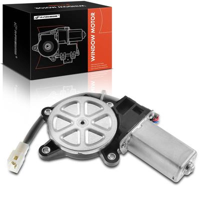 A-Premium Мотор стеклоподъемника для Subaru Impreza Forester 1998-2008 Сторона водителя или пассажира Без защиты от защемления