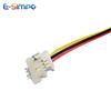 10 шт. 51146 1,25 мм Ультратонкий Терминальный Провод 15 см A1254 MOLEX SMD 2p 3p4p MX1.25 A1250AWB Горизонтальный Корпус Вафля LCD Разъем