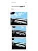 Wuling Hongguang GameBoy Anti-Slip Dashboard Mat: Light-Blocking, Sun Protection, Interior Decoration