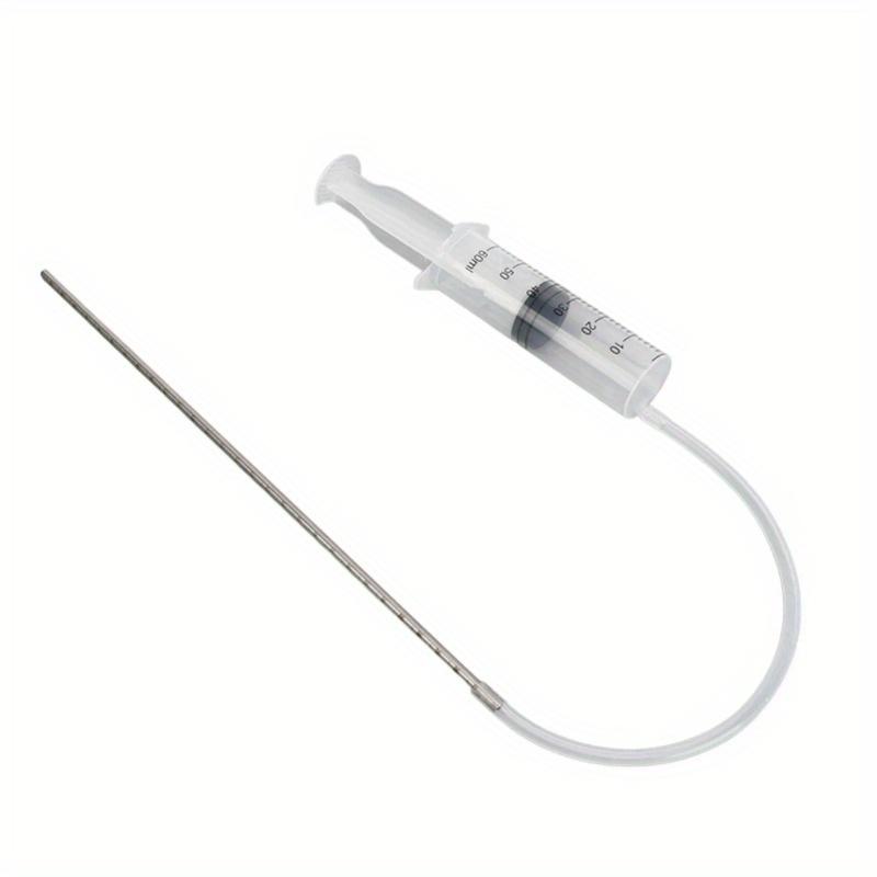 Universal Fork Oil Level Gauge Suspension Tuning Shock Adjustable Ring Measuring Tool Motorcycle Accessories