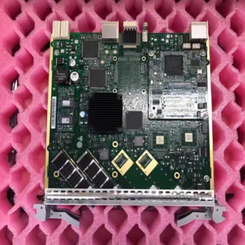Huawei TN53ND2 2-Way 10G Line Service Board