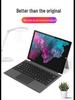 Совместимость с ультратонкой Bluetooth-клавиатурой Microsoft Surface Pro 345 Magnetic Pro7 Go/2/3