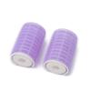 Curling Roller Self-adhesive 2-layer Hair roller Women Hair Curler Bangs Clip Lazy Bangs Roller