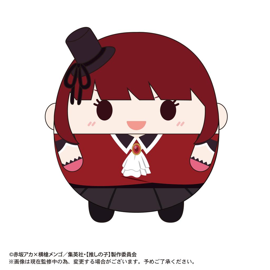 Max Limited Fuwakororin 2 BOX [Ошиноко]