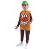 Performance Stage Children Cosplay Costume Food Kids Performance Suit  Photo Pros