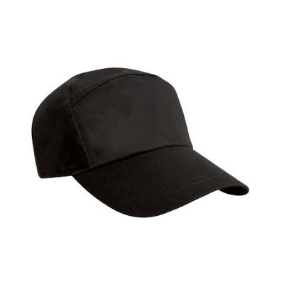Result Headwear Рекламная бейсболка 7-панельная