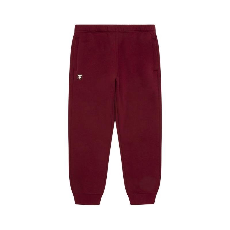 Aape Moonface track trousers AAPPTMC636XXP