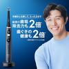 Braun Oral-B iO9 Electric Toothbrush, iOM92B20BK-W, Black Onyx [Amazon.co.jp Exclusive]