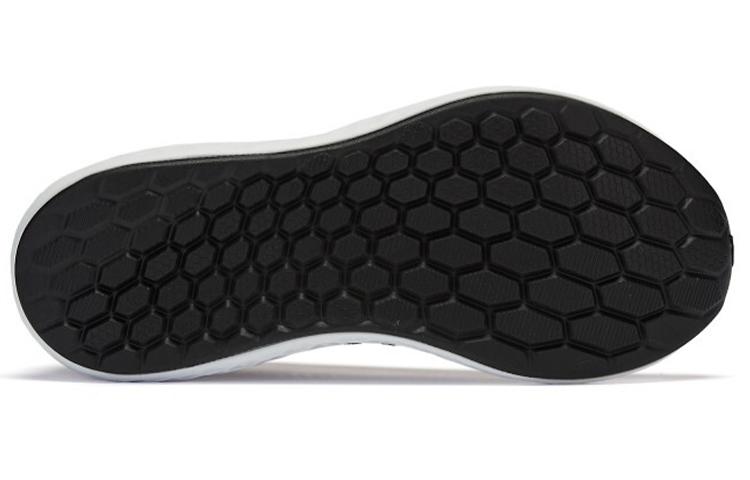 New Balance Серия Fresh Foam Кунжут 'Черное Серебро' Женская WRISELK2