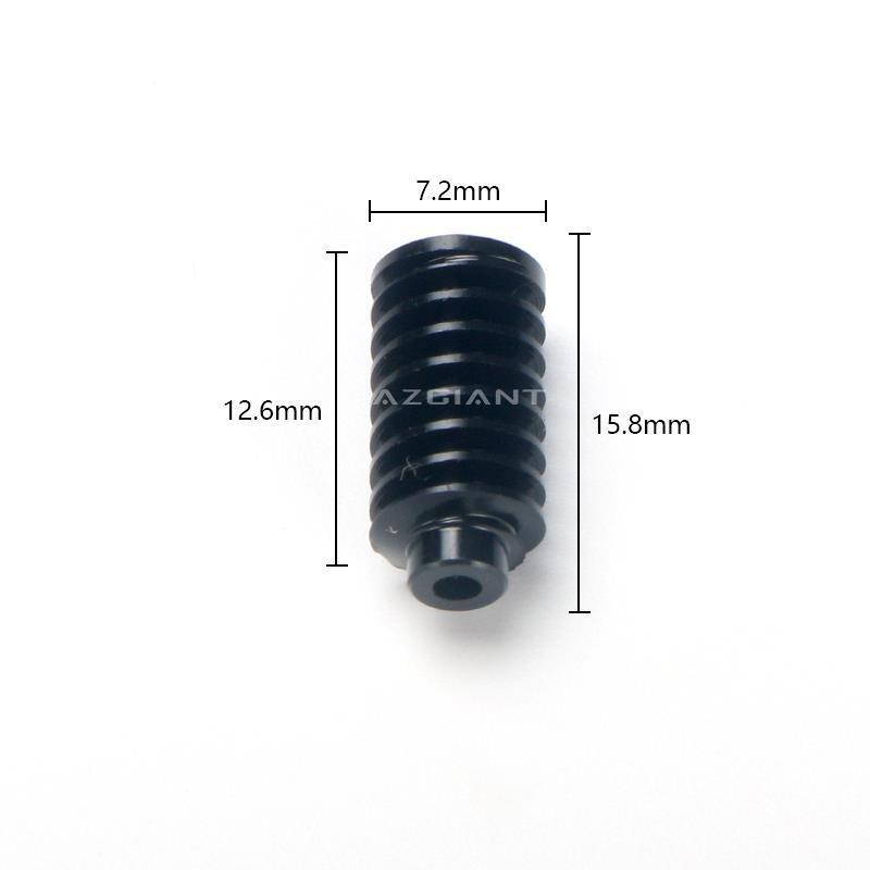 Запчасти для ремонта турбины механизма складывания зеркала заднего вида Ford Crown 12-го поколения.