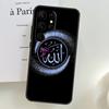 Arab Muslim Islamic Case For Samsung Galaxy S26 Ultra S25 S24 S22 S21 S23 Ultra Plus S10 S20 S25 FE Phone Cover