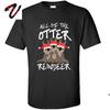 Xmas Christmas Tshirt Sons of Santa Claus Funny T Shirt Christmas Reindeer Pug Frenchie Dog Dabbing Tshirts Unisex Happy New Year