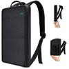 Ultra-thin Expandable Laptop Backpack with USB for Business Trips