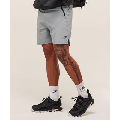 Tactical 6 Short Smokey Grey A6a8a Gb7r