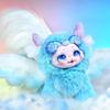 ICY DBS Сказочная Фея MayTree OB11 Плюшевая Кукла Скелетный Суставной Игрушечный Загадочный Сюрприз Подарок Плюшевая Коллекция Кавайная Игрушка Подарок