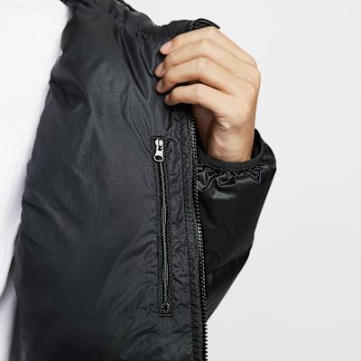 Nike Мужские пуховики и пальто WINDRUNNER
