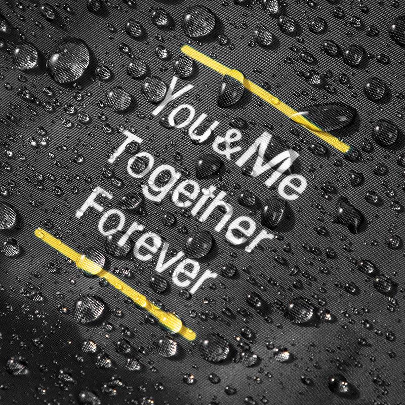 Водонепроницаемые и устойчивые к пятнам нарукавники: Унисекс Защитники рук на осень/зиму - Упаковка из 4 штук