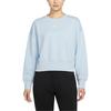 Nike Свитшот женский AS W NSW PHNX FLC OOS CREW DQ5762-442