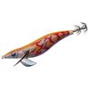 Daiwa Emeraldas Stay RV Egi Lure with Chameleon Orange Shrimp 4.0