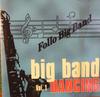 CD FOLLO BIG BAND - Big Band Dancing Vol. 1 FBBCD1 Not On Label 1997 Norway Jazz Used
