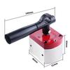 JZDASI Switchable Neodymium Lifting Magnet