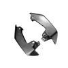 Yamaha MT-09 FZ-09 Carbon Fiber Tail Seat Side Panel for Motorcycle Modification