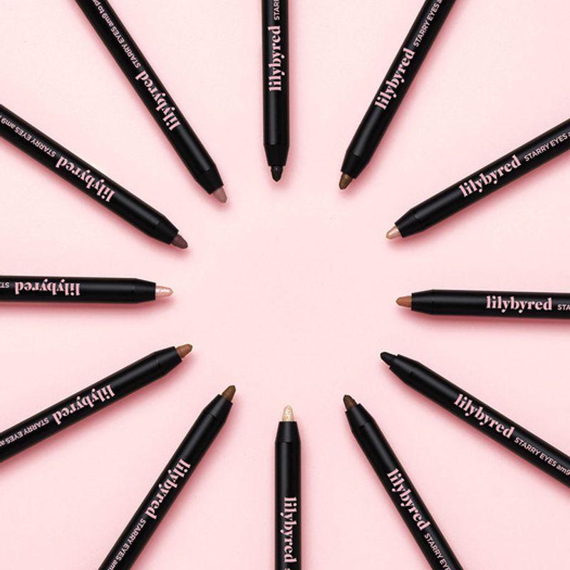 Lilybyred Stareyes Nine to Nine Gel Eyeliner