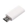 Мини переходник Type C Female на Micro USB Конвертер Адаптер Конвертер