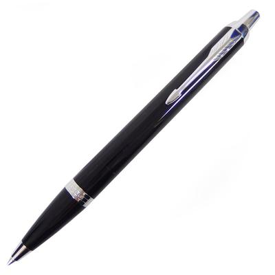 Parker Шариковая ручка IM черная CT 1975636 [предмет]