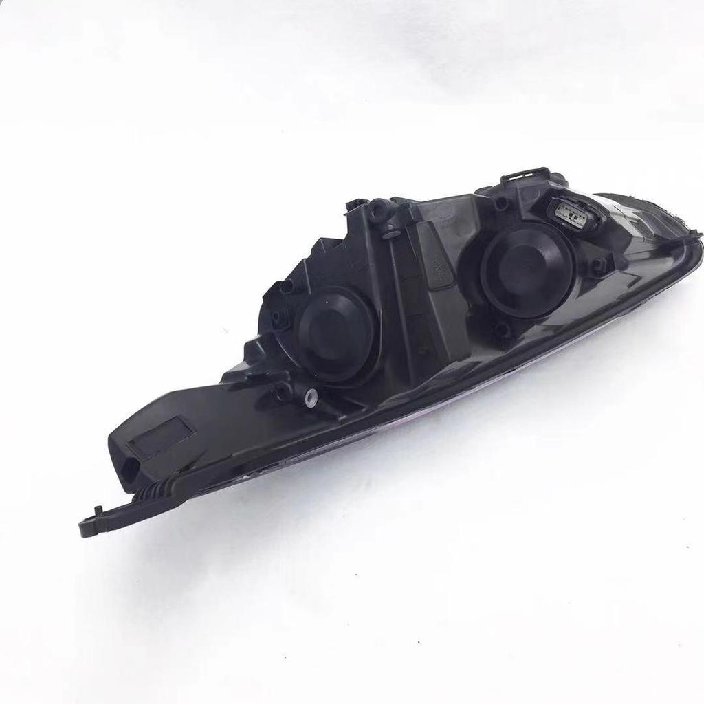 Сборка фары Ford Focus для моделей 2015-2017 годов