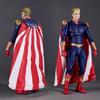 MAFEX51 Фигурка Хоумлендера - Коллекционная модель из сериала «Пацаны»