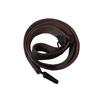 German WWI 98 Mauser Leather Sling - Gewher M98 Dark Brown N5-9BN7-IW4M