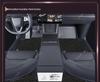 Обновленные модели Tesla 3/Y: Коврики из ТПЭ для защиты и декора салона