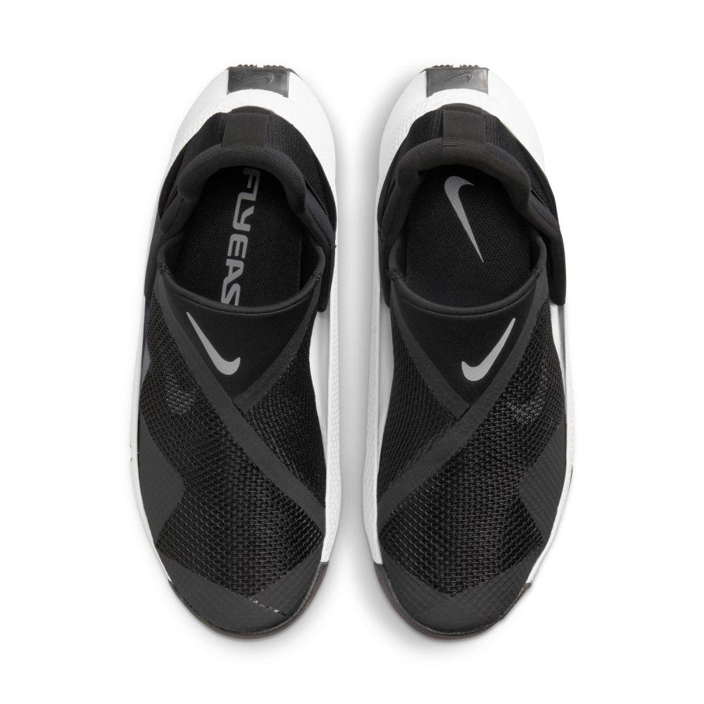 Nike Женские S Go ryeS 002Blk Wht Wdr5540 002 Blk Wht