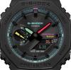 Casio Multi Fluorescent Color Smartphone Link Casio CASIO Solar Watch Black Overseas Модель продукта G-SHOCK Ana-Digi GA-B2100MF-1A Men's [Продукт]