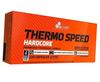 Complex Fat Burner In Capsules, Thermo Speed ​​Hardcore, (02283014)