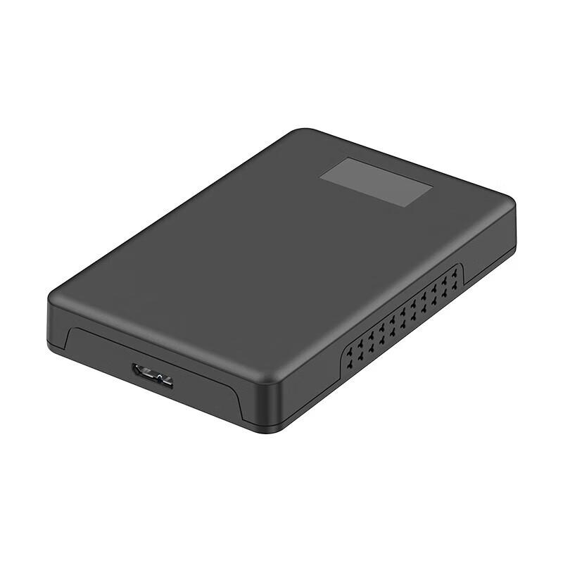 GCHULT1000 4TB USB 3.1 Type-C Portable External Hard Drive
