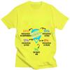 Padel Divertido T-shirt Porque Pierdo Al Padel Funny Women T-shirts Casual Cotton Soft Premium Clothing Tee Shirt