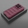 For Xiaomi 15 Case For Xiaomi 15 Cover Funda Anti-Slip Shockproof Silicone Protective Phone Back Cover For Xiaomi 15