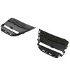 For Porsche 2018-2021  Macan 95B.2 Macan OE front bumper grille guard left OE95B121333C1E0L right OE95B121334C1E0R